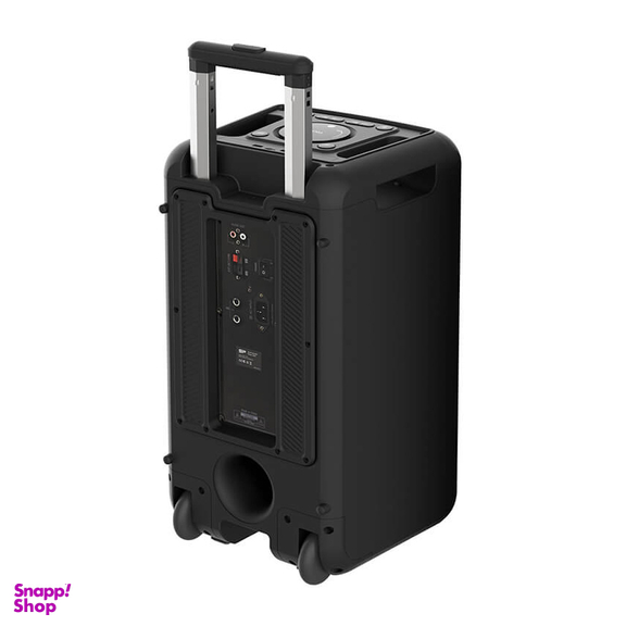 اسپیکر قابل حمل سیلیکون پاور مدل BS95