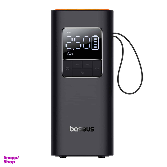 کمپرسور باد شارژی بیسوس مدل SuperMini Pro