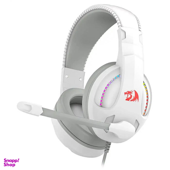 هدست باسیم مخصوص بازی ردراگون مدل CRONUS H211 RGB