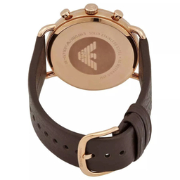 ساعت مچی عقربه ای مردانه امپریو آرمانی مدل AR11106