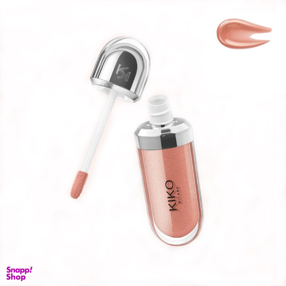 رژ لب مایع کیکو میلانو شماره 19 رنگ کالباسی