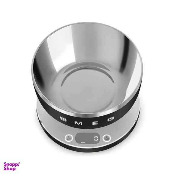 ترازو دیجیتال آشپزخانه اسمگ مدل KSC01