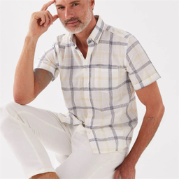 پیراهن مردانه ال سی وایکیکی مدل Tork8754