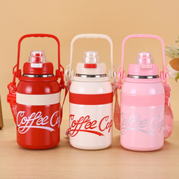 تراول ماگ مدل Coffee Cup گنجایش 1 لیتر