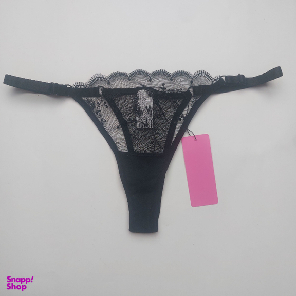 لباس خواب زنانه برتا کد 2200B رنگ مشکی