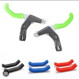 محافظ دسته ترمز دوچرخه مدل سیلیکونی