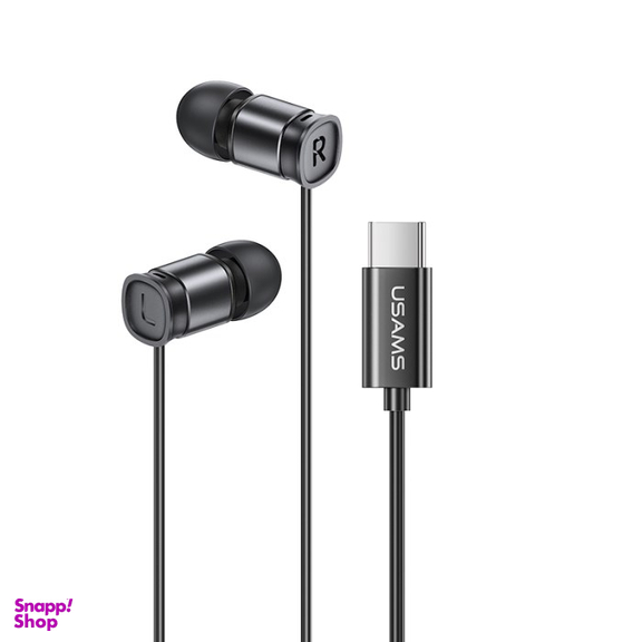 هندزفری Type-C یوسمز مدل EP46 mini