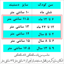 دستبند دخترانه گيلواره زراوشان مدل اسم آذر بانو کد B86