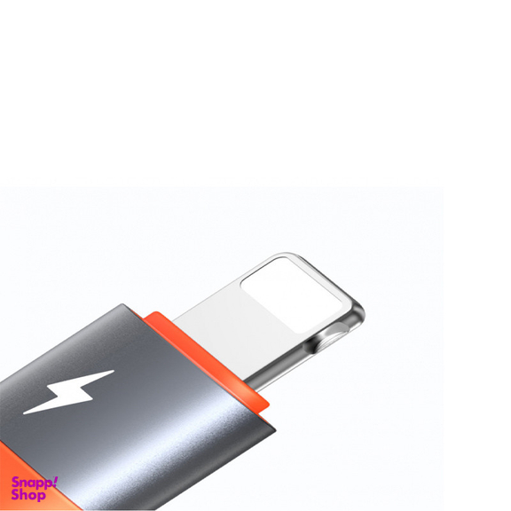 مبدل USB-C به لایتنینگ مک دودو مدل OT-051