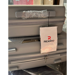 ست چهار تکه چمدان ریکاردو مدل A80