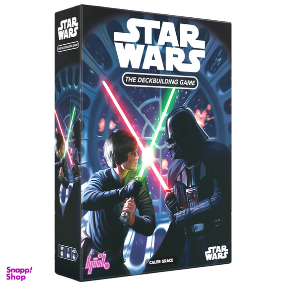 بازی فکری مانترا مدل جنگ ستارگان STAR WARS