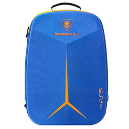 کیف کوله ای کنسول بازی مدل Deadskull برند PlayStation 5