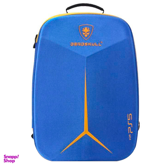 کیف کوله ای کنسول بازی مدل Deadskull برند PlayStation 5