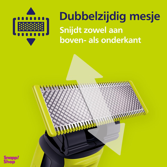 تیغ ماشین اصلاح فیلیپس مدل ONE BLADE QP220/51