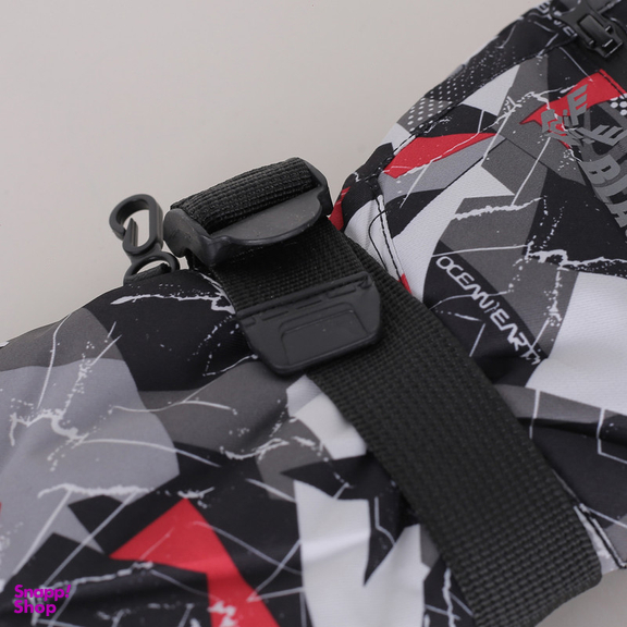 دستکش اسکی بلک دیر مدل YHomU