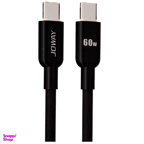 کابل تبدیل Type-C جووی کد CC-172 طول 1 متر