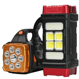نورافکن دستی سولونیکس مدل HB-1678