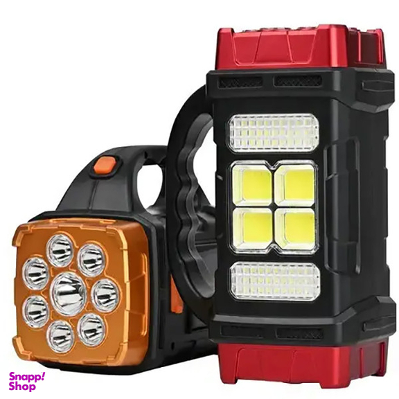 نورافکن دستی سولونیکس مدل HB-1678