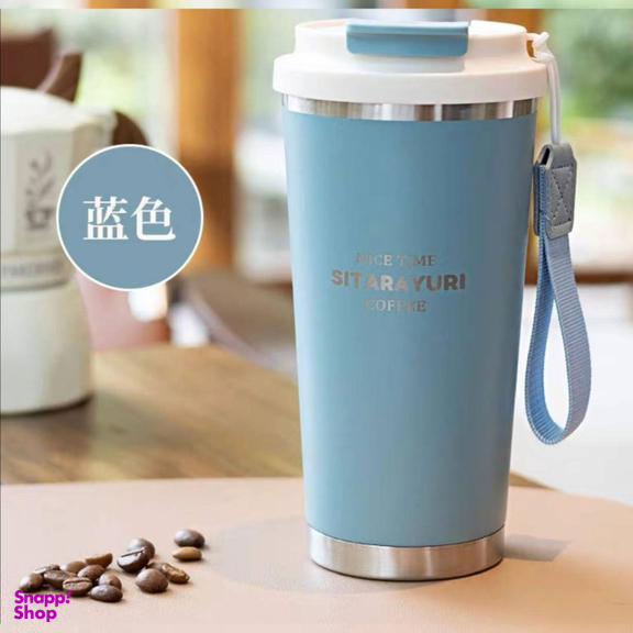 تراول ماگ سیتارایوری مدل ZF-024 گنجایش 0.58 لیتر