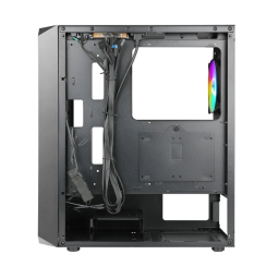 کیس کامپیوتر انتک مدل Antec NX292 ARGB - Black