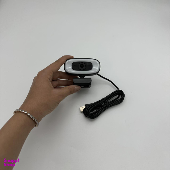 وب کم مدل 4K Full HD