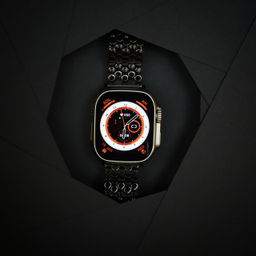 ساعت هوشمند مدل Ultra 8 Hive سایز 49 میلی‌ متر