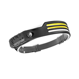 هدلایت 3 خط اس ام دی مدل W689-3