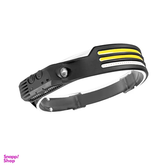 هدلایت 3 خط اس ام دی مدل W689-3