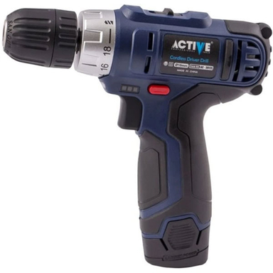 دریل شارژی اکتیو تولز مدل AC-3414L