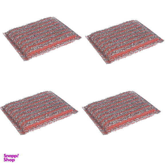 اسکاچ الین پلاست مدل QIUB-RAH-4 بسته 4 عددی