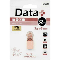 فلش مموری دیتاپلاس مدل Rose  USB2.0 ظرفیت 32گیگابایت