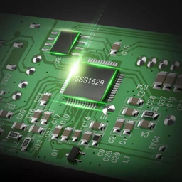 کارت صدا اکسترنال USB یوگرین مدل CM129 کد 40964 طول 15 سانتی متر