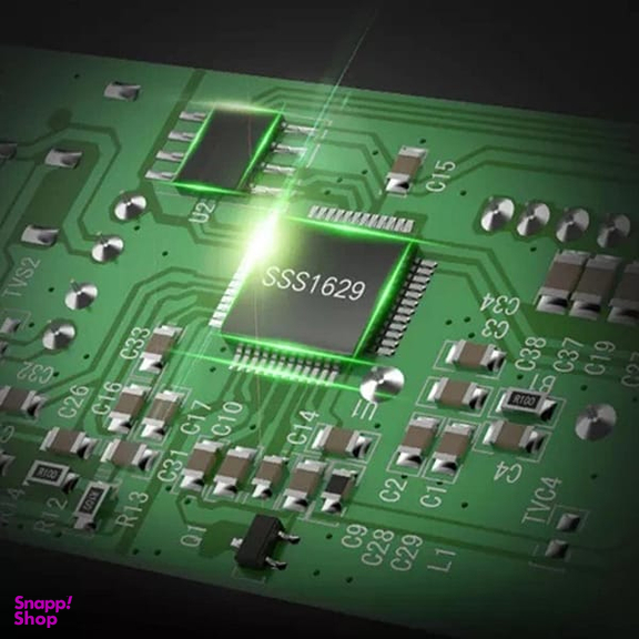 کارت صدا اکسترنال USB یوگرین مدل CM129 کد 40964 طول 15 سانتی متر
