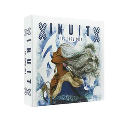 بازی فکری مدل Inuit meeple King