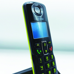 تلفن بی سیم آلکاتل مدل S280