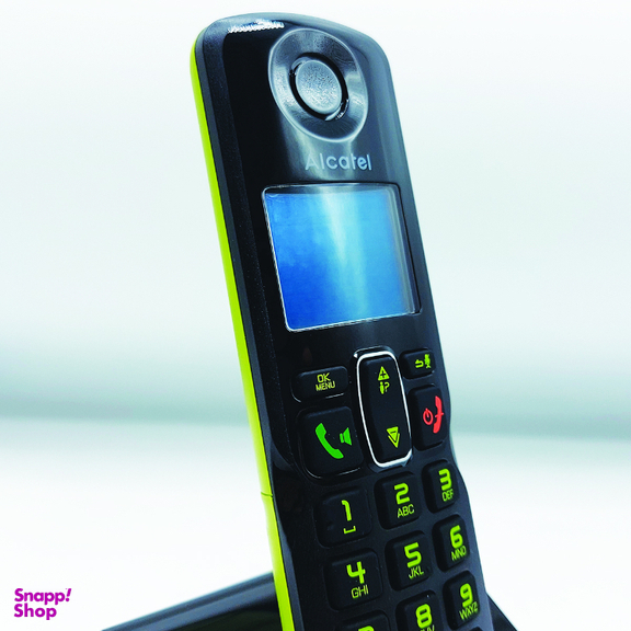 تلفن بی سیم آلکاتل مدل S280