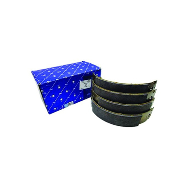 لنت ترمز عقب کفشکی طرح ایداج ایساکو کد 4440000022479 مناسب سمند، سورن پلاس، پژو 405،‌ پژو پارس