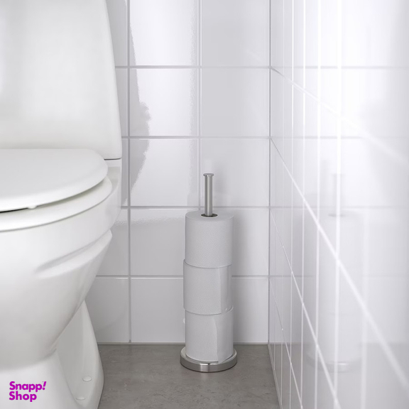 پایه رول دستمال کاغذی ایکیا مدل BROGRUND