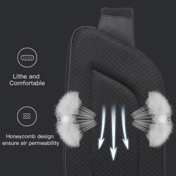 کیف کراس بادی مردانه بنج مدل 7312