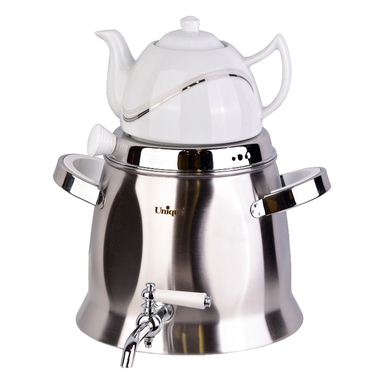 کتری و قوری یونیک کد 7242-4