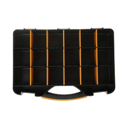 جعبه اورگانایزر 18 اینچ مانو ای بی زد مدل Abzorg 18