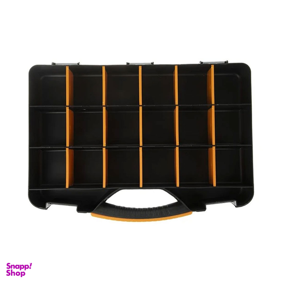 جعبه اورگانایزر 18 اینچ مانو ای بی زد مدل Abzorg 18