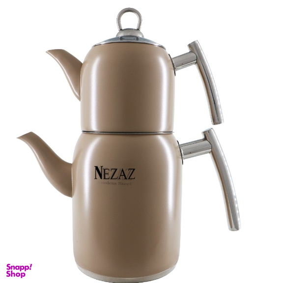 کتری و قوری مدل 5016