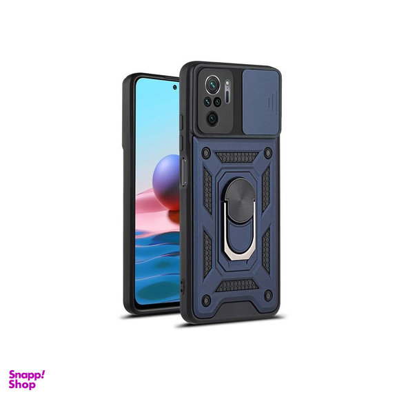 کاور گوشی موبایل مدل بتمنی مناسب شیائومی Poco X4 GT / Redmi Note 11T Pro