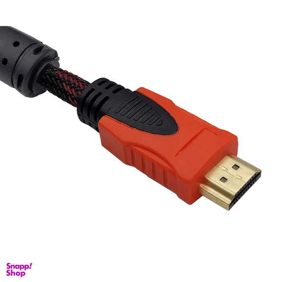 کابل HDMI مدل High Speed به طول 5 متر