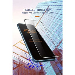محافظ صفحه نمایش اپیکوی مدل Antistatic Dustproof مناسب برای گوشی موبایل سامسونگ Galaxy A56/A36/S24 FE