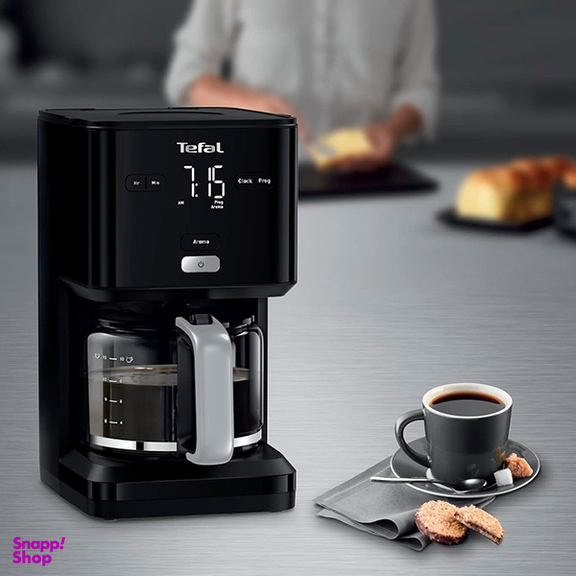 قهوهساز تفال مدل CM600840