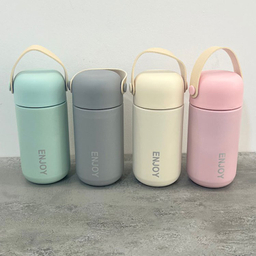 تراول ماگ مدل Enjoy گنجایش 150 میلی لیتر