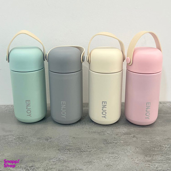 تراول ماگ مدل Enjoy گنجایش 150 میلی لیتر