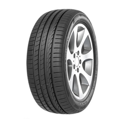 تایر لاستیک خودرو مینروا طرح F114 - 88T سایز 205/60R14 دو حلقه